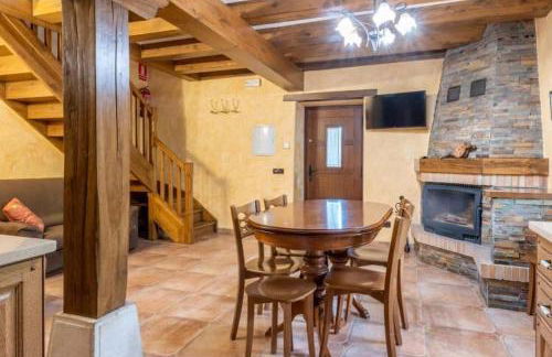 Cabaña pasiega reformada - Foto 38