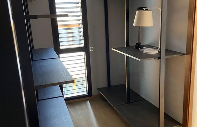 Llac Blau Luxury Apartment With Jacuzzi - Foto 9