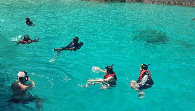 Koh Chang Islands Cruise - Foto 2