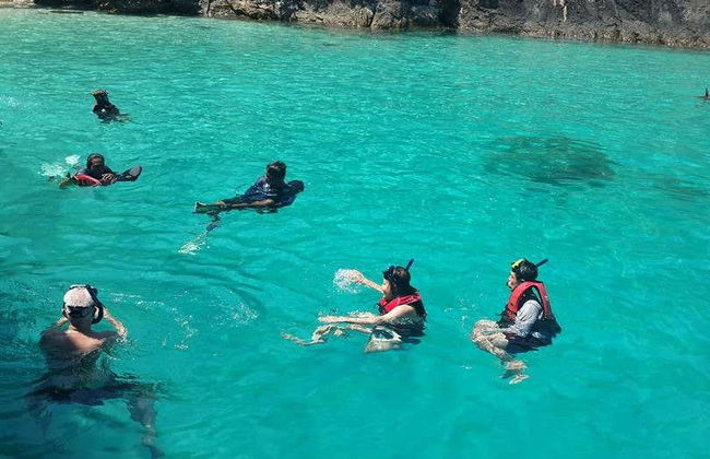 Koh Chang Islands Cruise - Foto 2