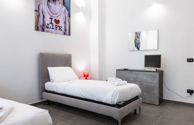 Eternal City Serenity House - Foto 6