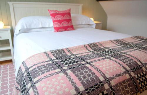 Bwthyn Beatties - Foto 6