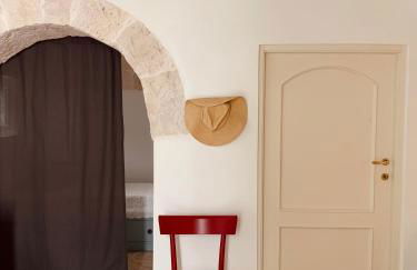 Trullo Monte Olimpo 5 - Foto 14