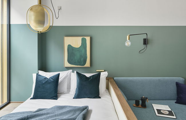 WunderLocke Munich - Foto 37