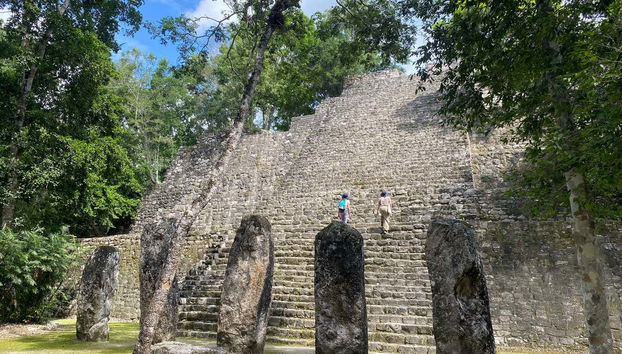 Calakmul Day Trip - Foto 2