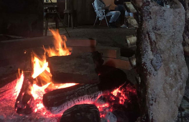 Cena gaucha con musica dal vivo - Foto 3