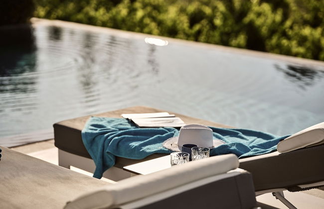 Drallos Luxury Villa - Foto 31