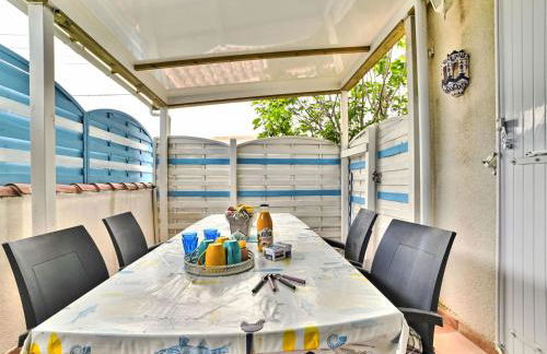 Holiday Home Maisonneuve by Interhome - Foto 15