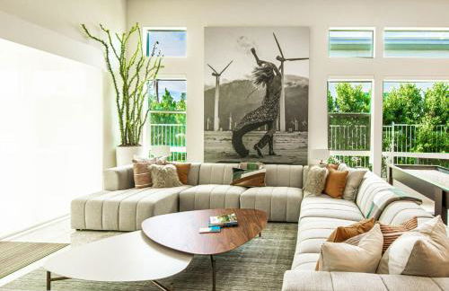 Indian Wells Luxury w Private Pool & Shuffleboard - Foto 1