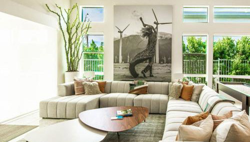 Indian Wells Luxury w Private Pool & Shuffleboard - Foto 1