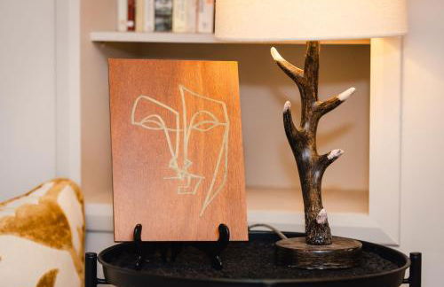 Crossroads Cottage - Foto 32