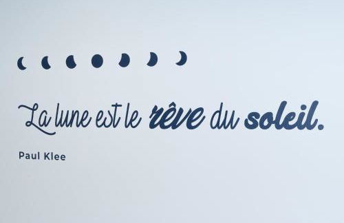 Capucine Cosy Appart Hôtel 3 étoiles - Foto 62