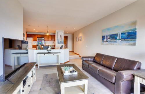 Bright Catalina Island Condo with Ocean Views! - Foto 10