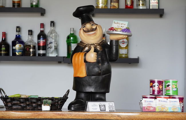 Villa Las Flores - Photo 36