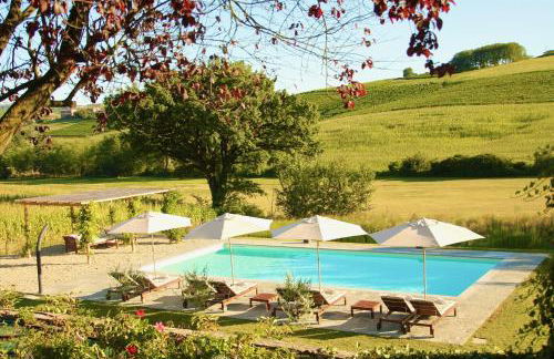 Villa La Mura - Luxury Pool by the Vineyard - Foto 1