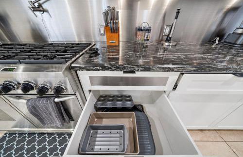 Nr Galleria & Med Center Hot Tub Games WiFi - Foto 19