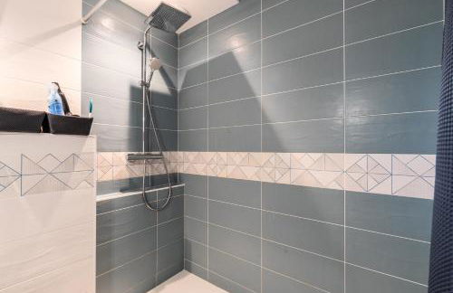 Les Gîtes du Robelier - L'étang - Photo 16