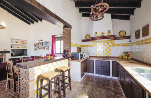 Cubo's Villa Ruiz - Foto 26