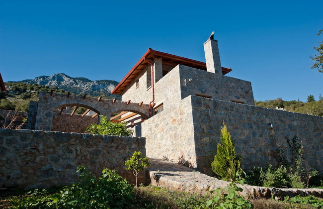 Lilea Chalet - Foto 14