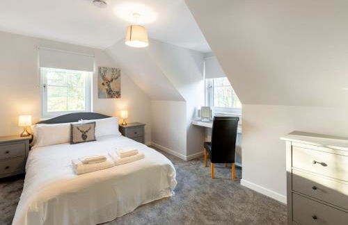 Holiday Home Loch Ness House by Interhome - Foto 66