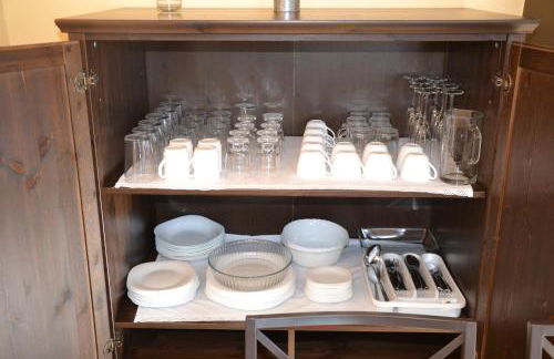 Casa Rural Borda Marianet - Foto 19