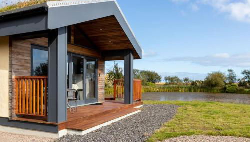 Wildflower Eco Lodges - Foto 3