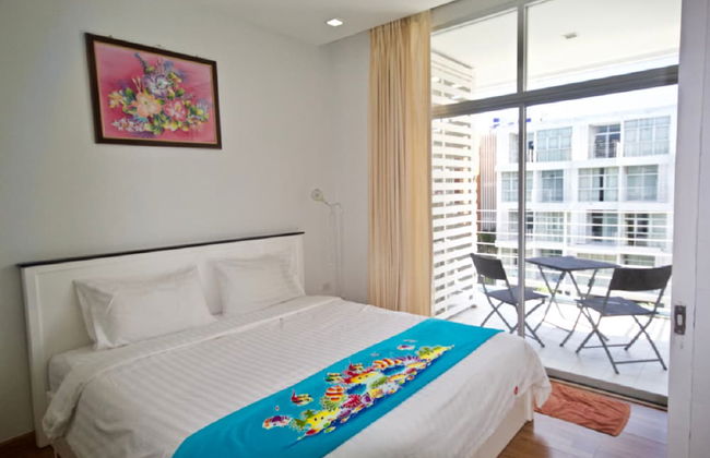 At Sea Condo - Photo 37