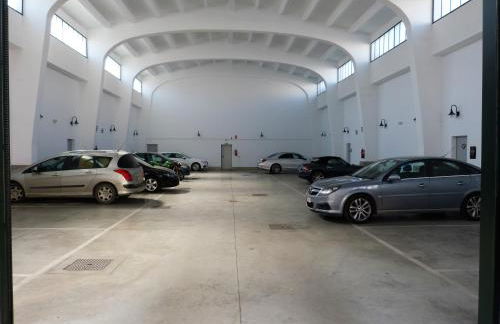 Sherry Loft Siente Jerez Parking Incluido - Foto 5