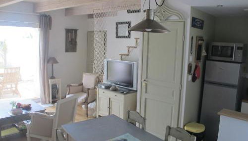 Maison A Domino Ile Oléron - Foto 3