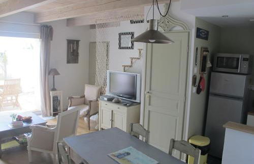 Maison A Domino Ile Oléron - Foto 3