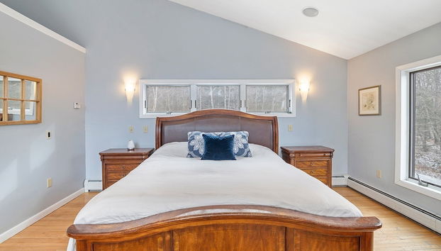 Gondola View - Foto 5, Habitación