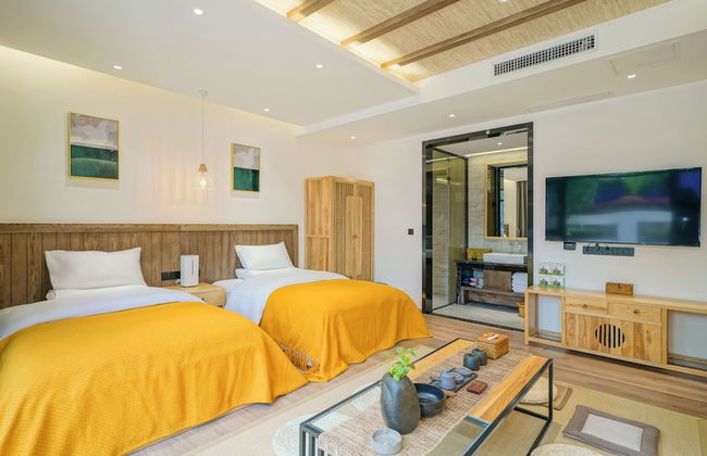 Lijiang Xisu Garden - Foto 11