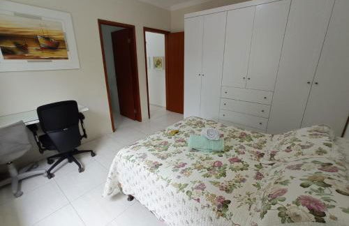 Linda Casa de Praia (Morada 3R's) Florianópolis/SC - Photo 20