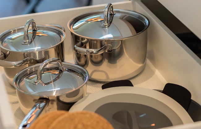 Seaside Lodge - Foto 18