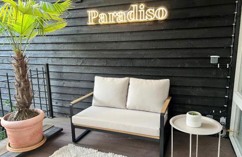 Paradiso Worpswede - Foto 17