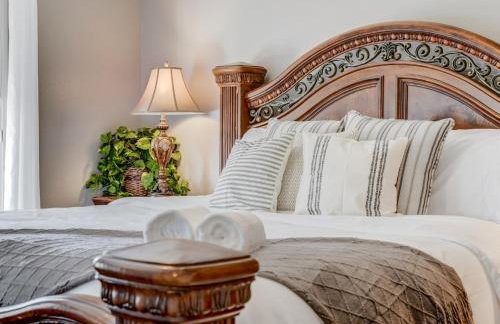 Mid-Stay - Mountain View - Pets OK - by nestago - Foto 28