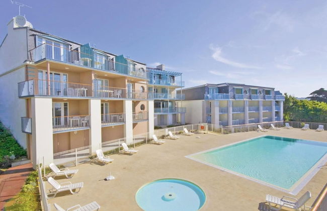 Oceanview Apartment w/ Pool - Foto 5