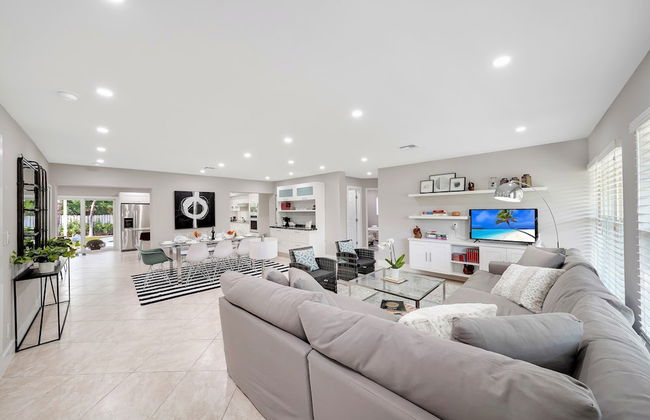 Oakland Palms in Oakland Park - Foto 3