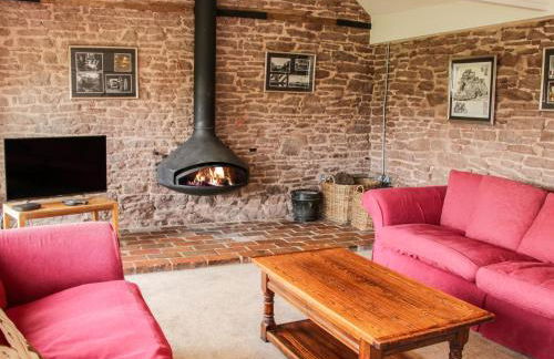 Stockbatch Granary at Pitchford Estate - Foto 15