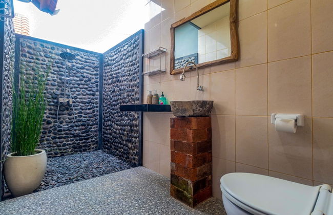 Buruan Sari Villas - Foto 30