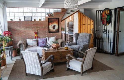 Cortijo Los Santeros - Foto 60