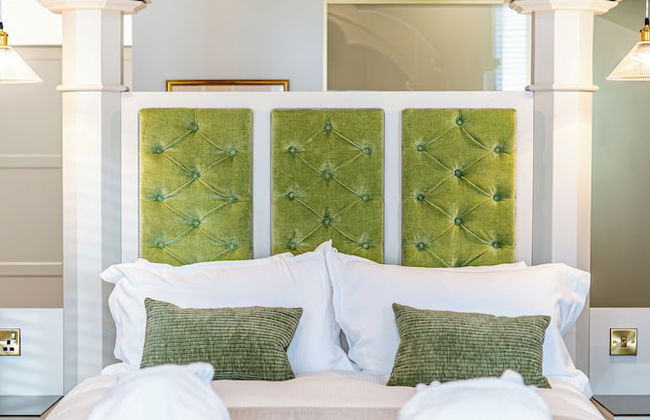 St Mary's Quarters - Foto 35