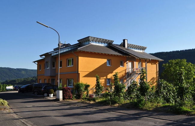 Sonnenhof Holiday Apartment 4 - Foto 11