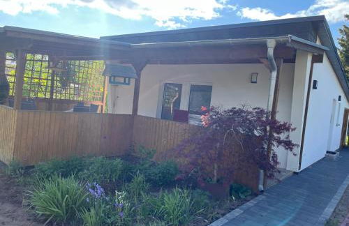 Kleines Stübchen im östlichen Speckgürtel von Berlin - Photo 13