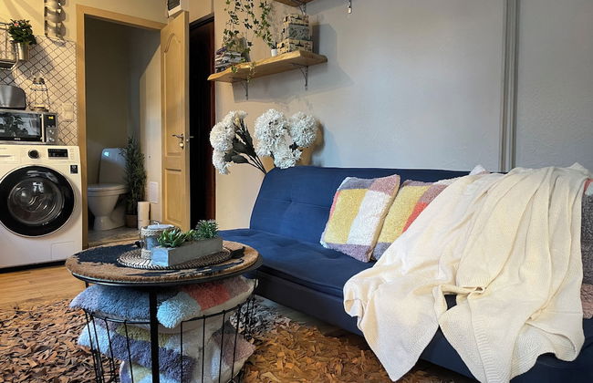 Pristine 1Br Apt in City Center - Foto 13