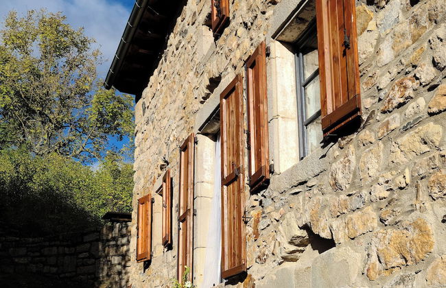 Les Gites de la Jonte - Foto 16