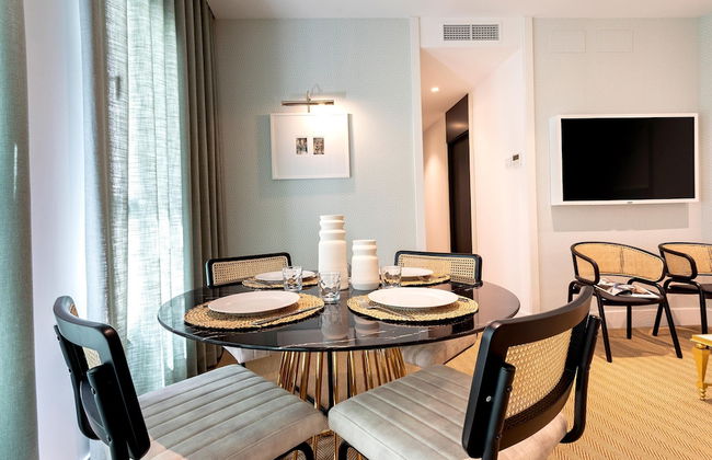 Genteel Home Betis 67 - Foto 70