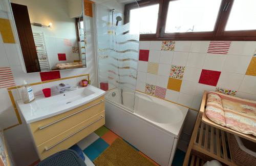 Villa d'architecte - Les Pieds dans l'Eau - Photo 14