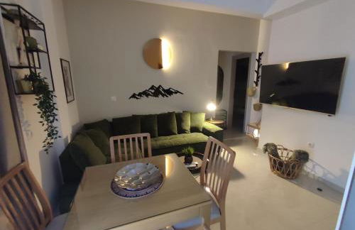 Theonisxenia Luxury Apt at Metro M3 - Foto 61