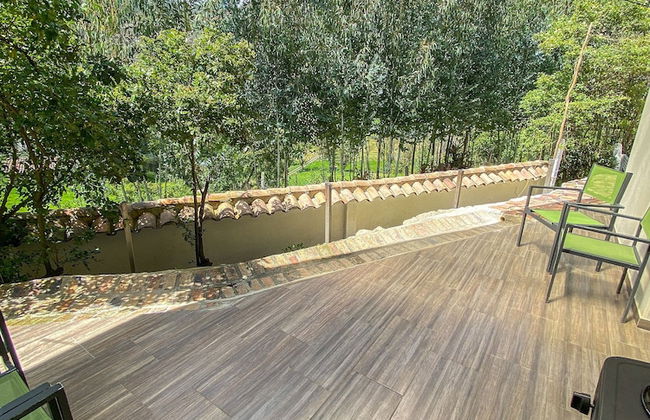 Cabañas Tosca - Photo 23